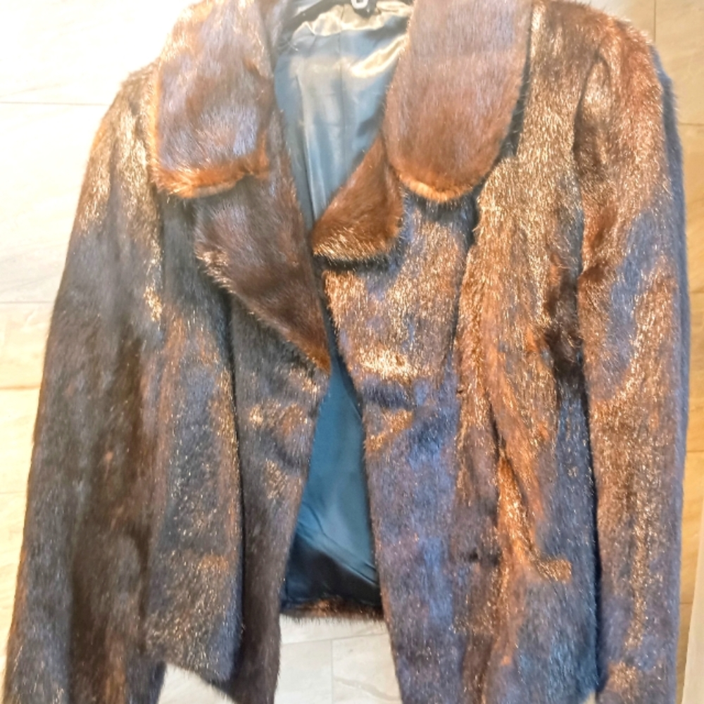 Fur Coats